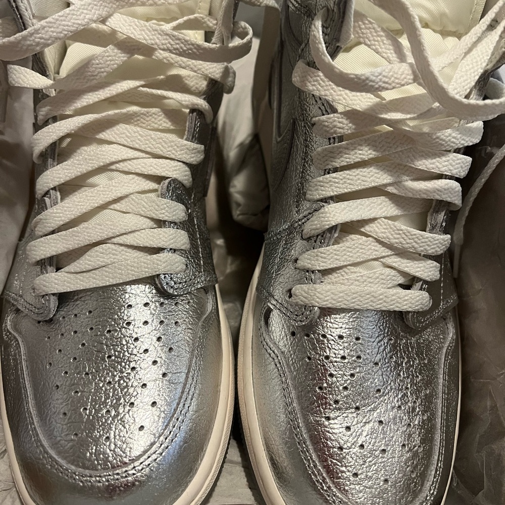 Nike Air Jordan Retro HI OG